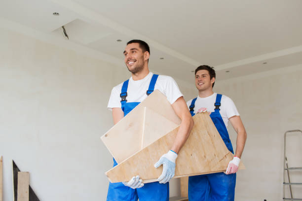 Best Dumpster Rental Services  in Fairmount, GA