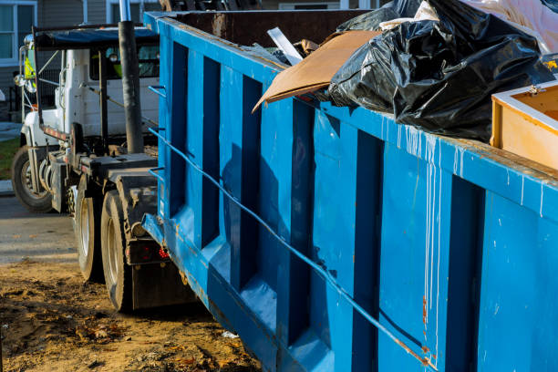 Best Hoarding Cleanup  in Fairmount, GA