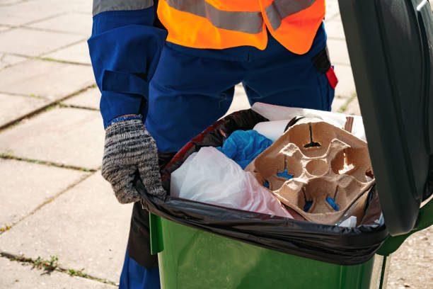 Best Commercial Junk Removal  in Fairmount, GA
