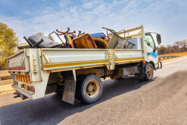 Best Residential Junk Removal  in Fairmount, GA