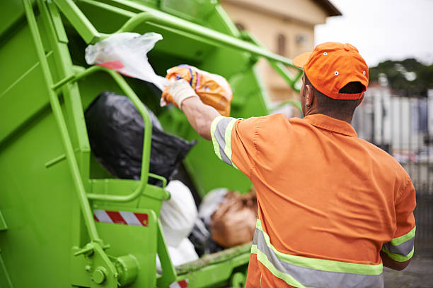 Best Shed Removal  in Fairmount, GA