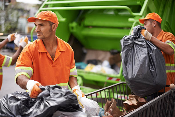 Best Hoarding Cleanup  in Fairmount, GA