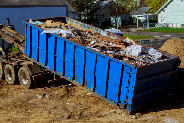 Best Electronics and E-Waste Disposal  in Fairmount, GA