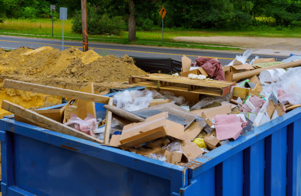Best Office Cleanout  in Fairmount, GA
