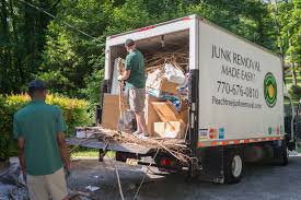 Best Same-Day Junk Removal Services  in Fairmount, GA