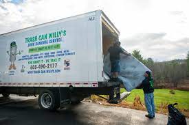 Best Yard Waste Removal  in Fairmount, GA
